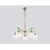 Подвесная люстра Ambrella Light High Light Heigh Light LH56031