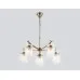 Подвесная люстра Ambrella Light High Light Heigh Light LH56031