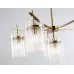Подвесная люстра Ambrella Light High Light Heigh Light LH56031