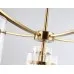 Подвесная люстра Ambrella Light High Light Heigh Light LH56031