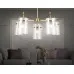 Подвесная люстра Ambrella Light High Light Heigh Light LH56031