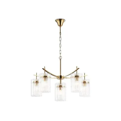 Подвесная люстра Ambrella Light High Light Heigh Light LH56031