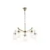 Подвесная люстра Ambrella Light High Light Heigh Light LH56031