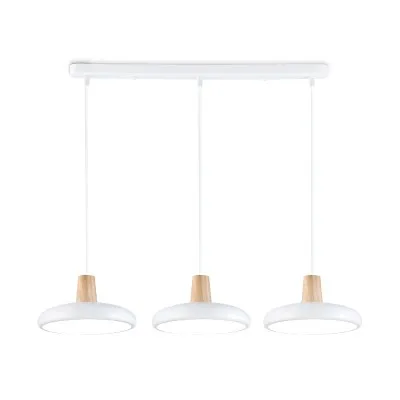 Подвесной светильник Ambrella Light Linetech Comfort FL4840
