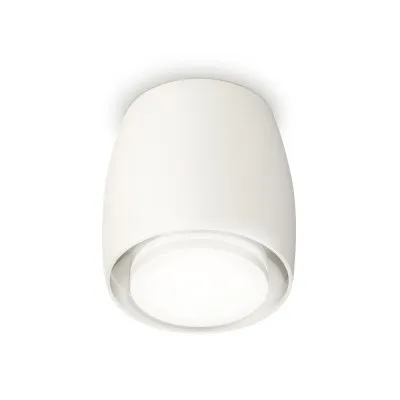Потолочный светильник Ambrella Light Techno Spot XS1141040 (C1141, N7120)