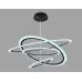 Подвесная люстра Ambrella Light Acrylica Original FA4365