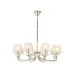 Подвесная люстра Ambrella Light High Light Classic LH71217