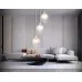 Подвесной светильник Ambrella Light Traditional TR3540