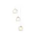 Подвесной светильник Ambrella Light Traditional TR3540