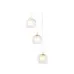 Подвесной светильник Ambrella Light Traditional TR3540