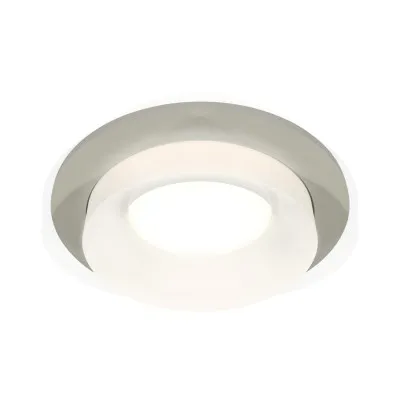 Встраиваемый светильник Ambrella Light Techno XC7623041 (C7623, N7165)