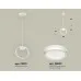 Подвесной светильник Ambrella Light Traditional (C9101, N8412) XB9101150