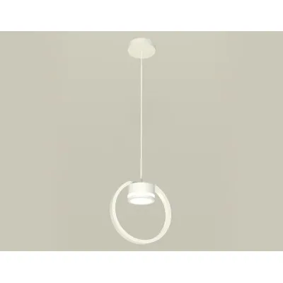 Подвесной светильник Ambrella Light Traditional (C9101, N8412) XB9101150