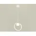 Подвесной светильник Ambrella Light Traditional (C9101, N8412) XB9101150