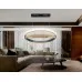 Подвесная люстра Ambrella Light Comfort LineTech FL51489