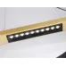 Подвесная люстра Ambrella Light Comfort LineTech FL51489
