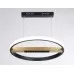Подвесная люстра Ambrella Light Comfort LineTech FL51489