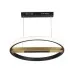 Подвесная люстра Ambrella Light Comfort LineTech FL51489