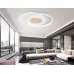 Потолочный светильник Ambrella Light Linetech Comfort FL4788