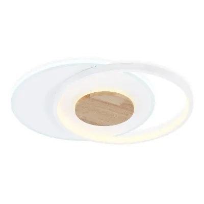 Потолочный светильник Ambrella Light Linetech Comfort FL4788