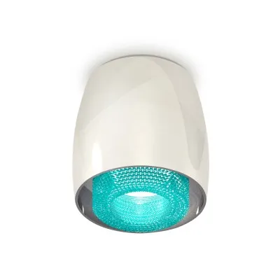 Потолочный светильник Ambrella Light Techno Spot XS1143011 (C1143, N7194)