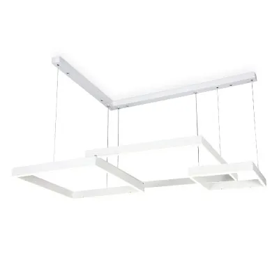 Подвесной светильник Ambrella Light Acrylica FA6646
