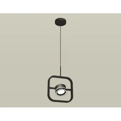 Подвесной светильник Ambrella Light Traditional (C9119, N8434) XB9119151