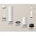 Подвесной светильник Ambrella Light Techno Spot XP6322010 (A2301, C6355, A2061, C6322, N6131)