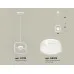 Подвесной светильник Ambrella Light Traditional (C9118, N8399) XB9118157