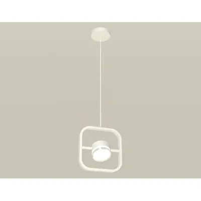 Подвесной светильник Ambrella Light Traditional (C9118, N8399) XB9118157