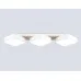 Потолочный светильник Ambrella Light Linetech Comfort FL4877