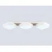 Потолочный светильник Ambrella Light Linetech Comfort FL4877