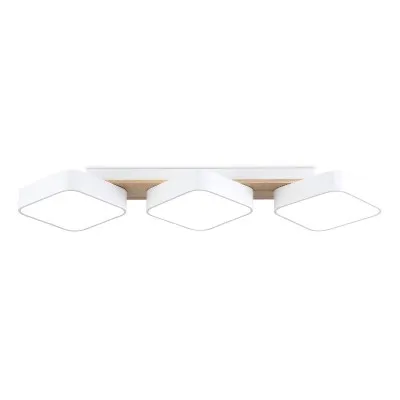 Потолочный светильник Ambrella Light Linetech Comfort FL4877