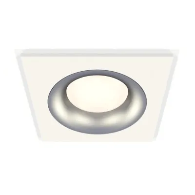 Встраиваемый светильник Ambrella Light Techno XC7631004 (C7631, N7013)