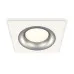 Встраиваемый светильник Ambrella Light Techno XC7631004 (C7631, N7013)