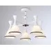 Люстра на штанге Ambrella Light Modern TR3165