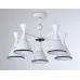 Люстра на штанге Ambrella Light Modern TR3165