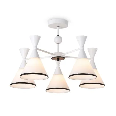 Люстра на штанге Ambrella Light Modern TR3165