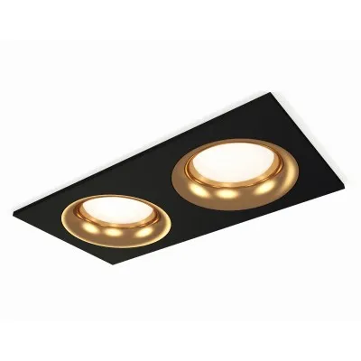 Встраиваемый светильник Ambrella Light Techno XC7636005 (C7636, N7014)