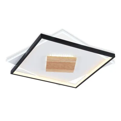 Потолочный светильник Ambrella Light Linetech Comfort FL4791
