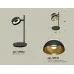 Настольная лампа Ambrella Light Traditional (C9802, N8145) XB9802101