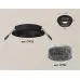 Встраиваемый светильник Ambrella Light Techno XC7622021 (C7622, N7192)
