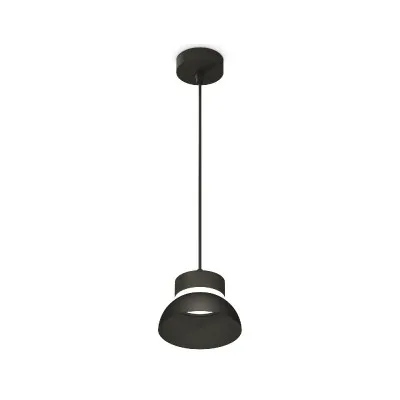 Подвесной светильник Ambrella Light Techno (A2333, С8111, N8141) XP8111050