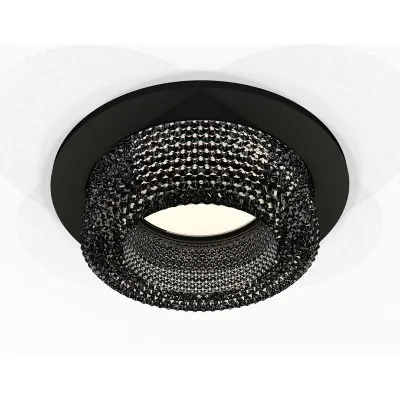 Встраиваемый светильник Ambrella Light Techno XC7622021 (C7622, N7192)