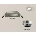 Встраиваемый светильник Ambrella Light Techno XC7633003 (C7633, N7012)