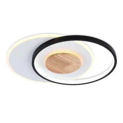 Потолочный светильник Ambrella Light Linetech Comfort FL4789