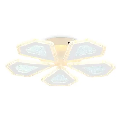 Потолочный светильник Ambrella Light Acrylica Original FA4030