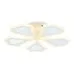 Потолочный светильник Ambrella Light Acrylica Original FA4030