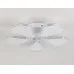 Потолочный светильник Ambrella Light Acrylica Original FA4030