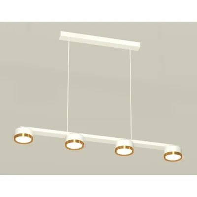 Подвесной светильник Ambrella Light Traditional (C9151, N8124) XB9151152